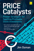 Price Catalysts : Proven strategies for spotting profitable stock investments-9781804090978
