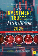 The Investment Trusts Handbook 2025 : Investing essentials, expert insights and powerful trends and data-9781804091449