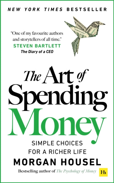 Art of Spending Money