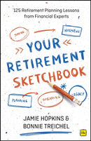 Your Retirement Sketchbook