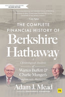 The Complete Financial History of Berkshire Hathaway
