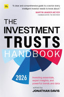 Investment Trusts Handbook 2026
