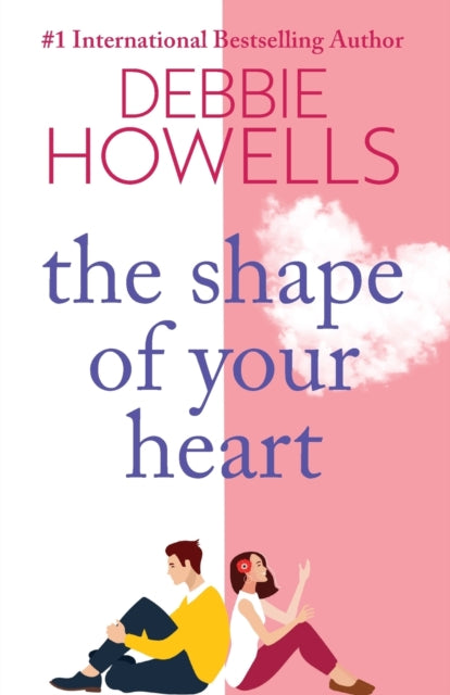The Shape of Your Heart : A completely heartbreaking new novel from Debbie Howells-9781804150269