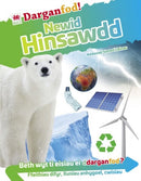 Darganfod! Newid Hinsawdd-9781804162460