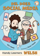 Del Does Social Media-9781804162552