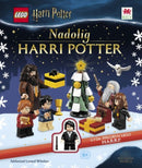 Cyfres Lego: Nadolig Harri Potter-9781804162569