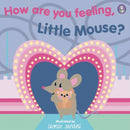 How Are You Feeling, Little Mouse?-9781804162644