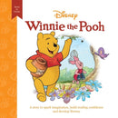 Disney Back to Books: Winnie the Pooh-9781804162842