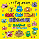 Mae gan Bawb Deimladau / Everybody Has Feelings-9781804162880