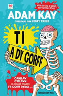 Ti a dy Gorff-9781804162934