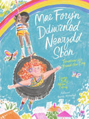 Mae Fory'n Ddiwrnod Newydd Sbon / Tomorrow is a Brand-New Day-9781804163061
