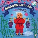 Straeon Bach y Byd: Yr Hen Wraig / Old Woman-9781804163443
