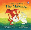 More Tales from the Mabinogi-9781804163467