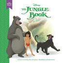 Disney Back to Books: The Jungle Book-9781804163573