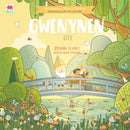 Gwenynen / Bee-9781804163672