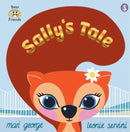 Best Friends: Sally's Tale-9781804163825