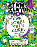 Cyfres Twm Clwyd: 10. Cwn Sombi Ydi'r Gorau-9781804163887