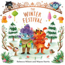 The Winter Festival-9781804163900