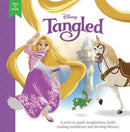 Disney Back to Books: Tangled-9781804164341