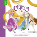 Disney Agor y Drws: Clymog-9781804164358