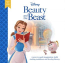 Disney Back to Books: Beauty and the Beast-9781804164402
