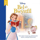 Disney Agor y Drws: Bel a'r Bwystfil-9781804164419