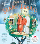 Cartref i Sbarc y Ddraig-9781804164624