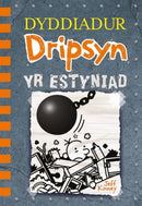 Dyddiadur Dripsyn: 14. Yr Estyniad-9781804164655