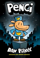 Penci-9781804164679