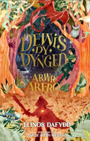 Arwr Arfro: Dewis dy Dynged-9781804164761