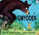 Gwydden / Gozzle-9781804164822