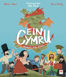 Ein Cymru: Hanes Ein Pobl