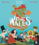 Our Wales: A People''s History