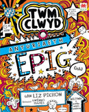 Twm Clwyd 12: Anturiaeth EPIG (ish)