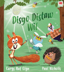 Disgo Distaw Wil