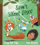 Sam's Silent Disco
