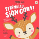 Popiau Bach: Ffrindiau Siôn Corn