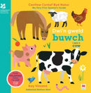 Dwi'n Gweld Buwch / I spot a Cow