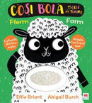 Cosi Bola Fferm / Tickle my Tummy Farm