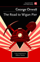 Road to Wigan Pier