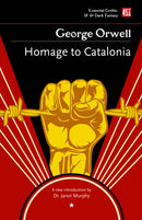 Homage to Catalonia-9781804172278