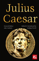 Julius Caesar : Epic and Legendary Leaders-9781804172346
