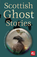 Scottish Ghost Stories-9781804172377