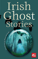 Irish Ghost Stories-9781804172384