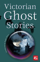 Victorian Ghost Stories-9781804172407