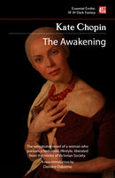 The Awakening-9781804172438