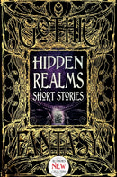 Hidden Realms Short Stories-9781804172711