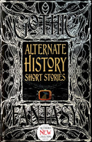 Alternate History Short Stories-9781804172728