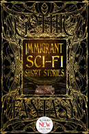 Immigrant Sci-Fi Short Stories-9781804172735