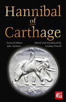 Hannibal of Carthage-9781804173305